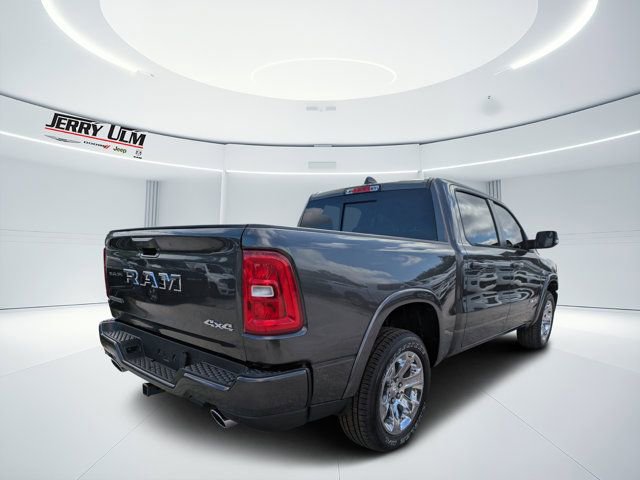 New 2026 RAM 1500 Big Horn image 3