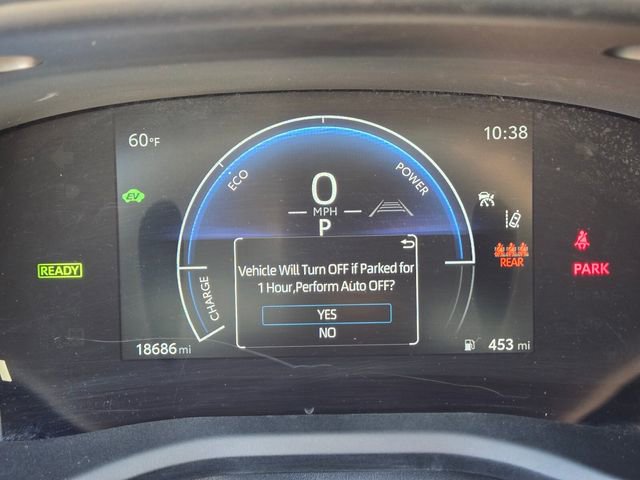 Certified 2025 Toyota Camry LE image 20