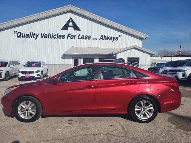 Used 2011 Hyundai Sonata GLS w/ Popular Equipment Pkg 2 image 18