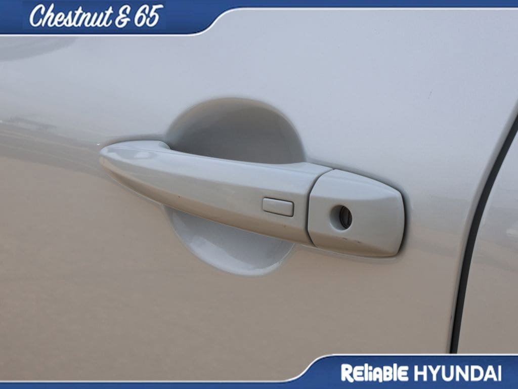 Used 2024 Nissan Rogue SV AWD/4WD image 21
