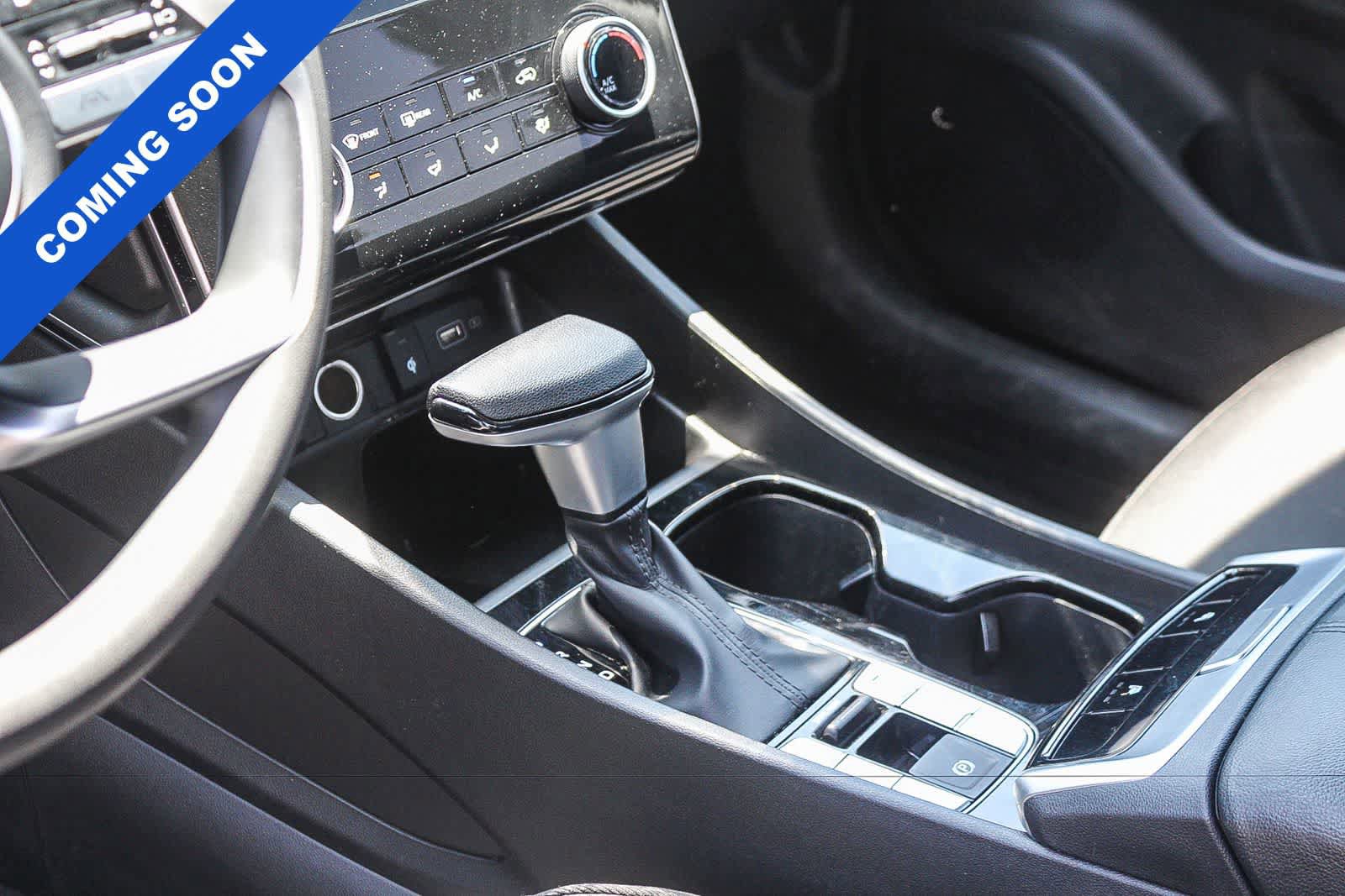 Certified 2023 Hyundai Tucson SEL AWD/4WD image 26