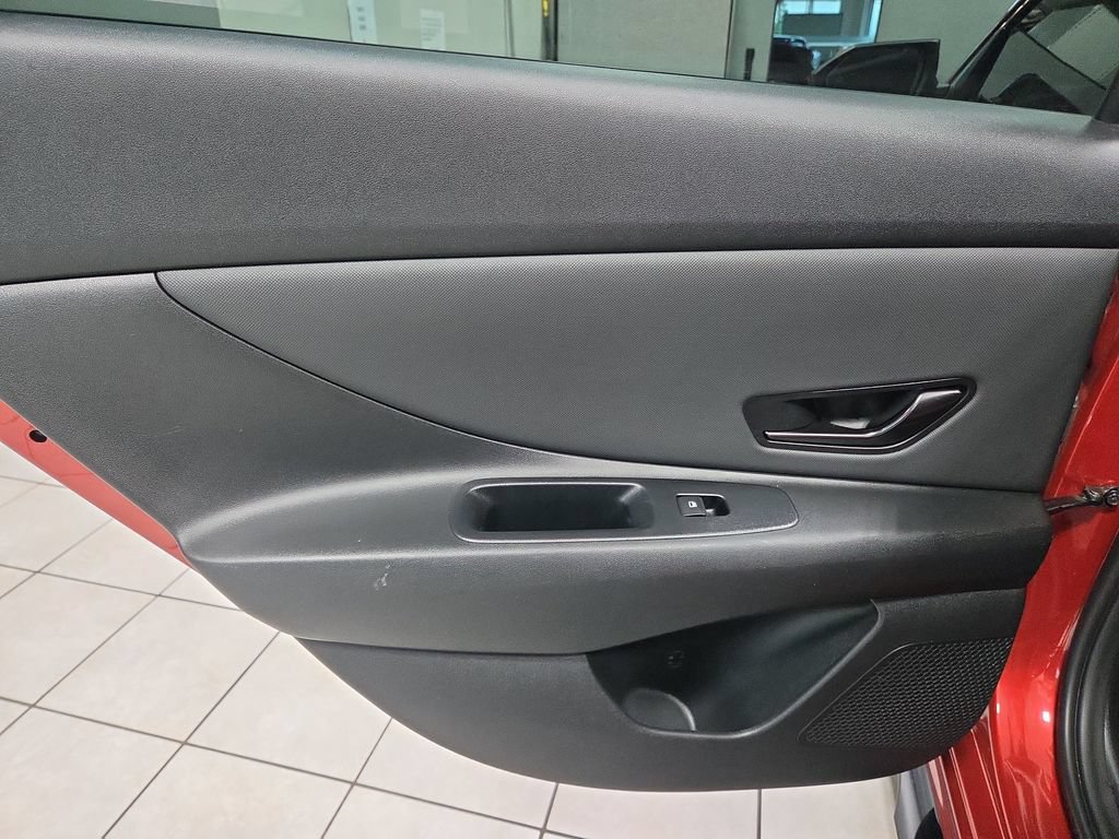 Used 2023 Hyundai Elantra N Line w/ Cargo Package FWD image 25