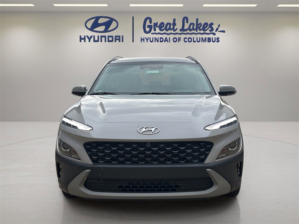 Certified 2023 Hyundai Kona SEL w/ Winter Weather Package image 8