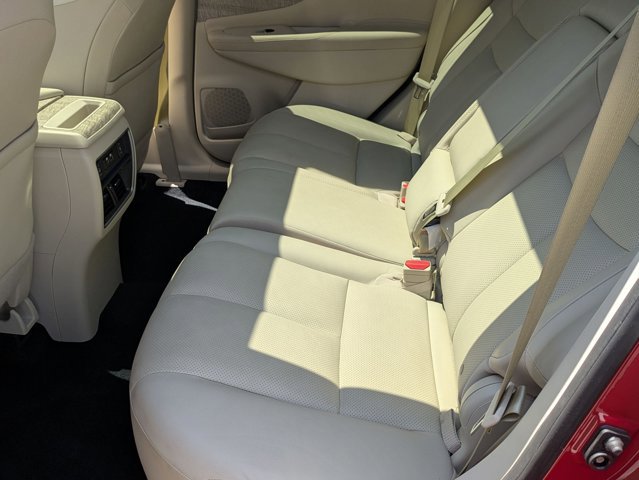 Used 2019 Nissan Murano SL w/ SL Technology Package FWD image 19
