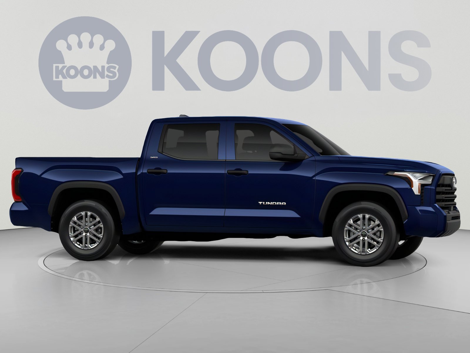 New 2026 Toyota Tundra SR AWD/4WD image 16