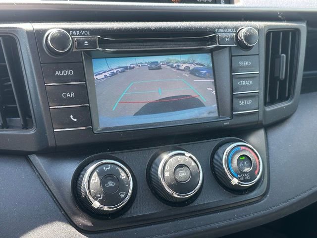 Used 2017 Toyota RAV4 LE w/ All Weather Liner Package image 26