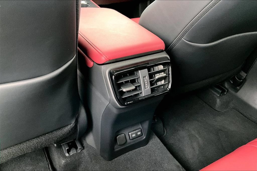 Used 2025 Lexus NX 250 FWD w/ Premium Package image 29