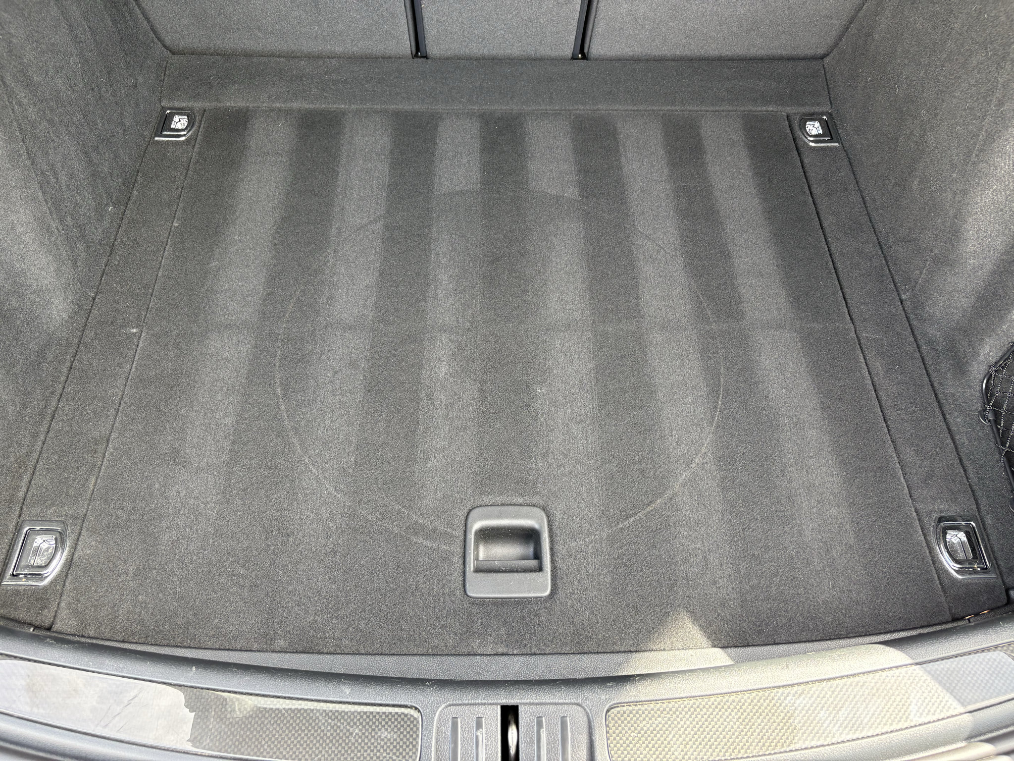 Used 2024 Porsche Macan S AWD/4WD image 8