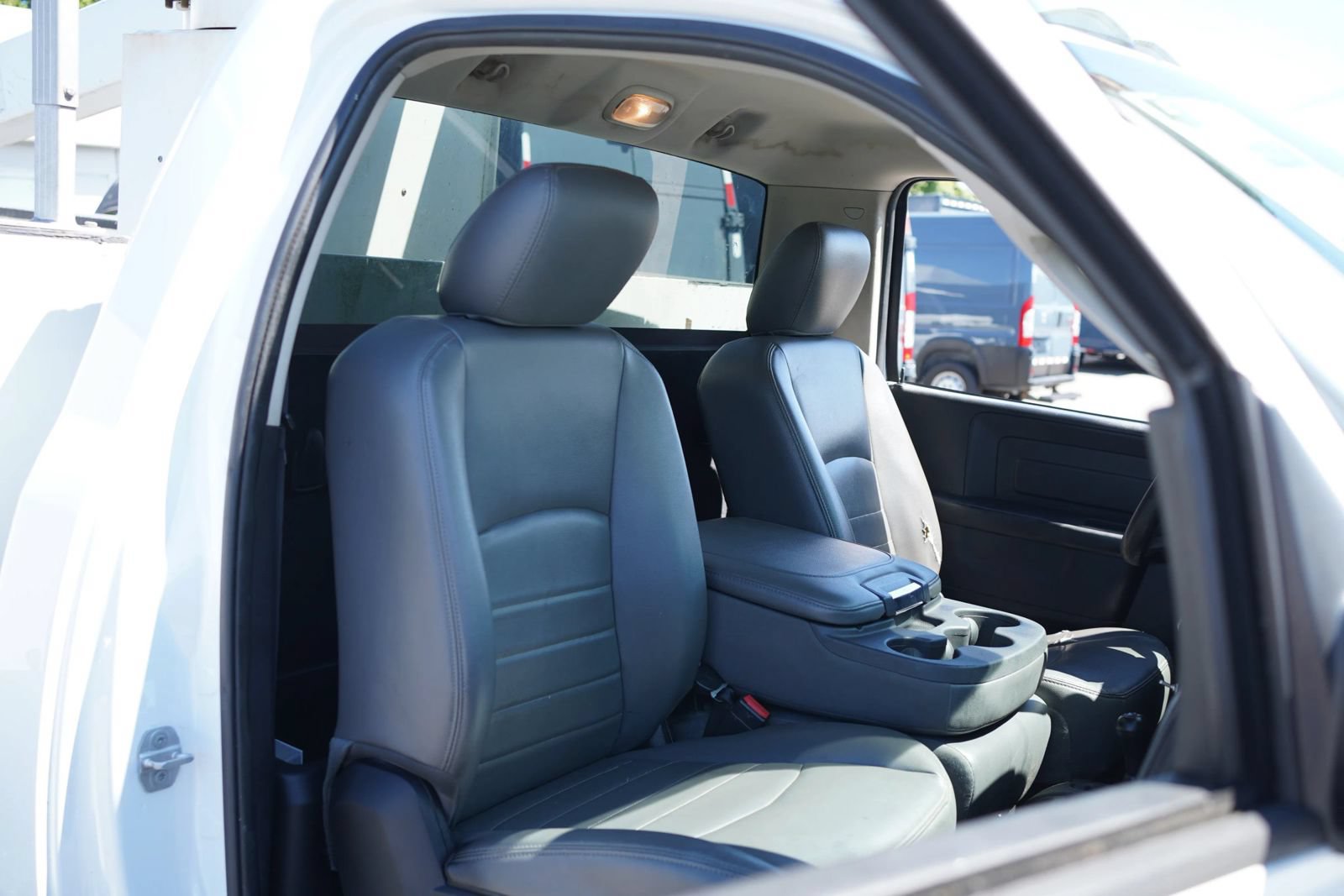 Used 2015 RAM 5500 Tradesman w/ Cold Weather Group AWD/4WD image 28