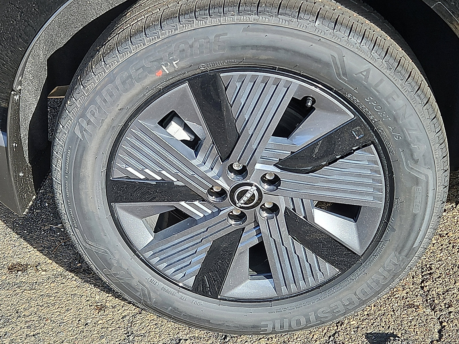 New 2026 Nissan Murano SL image 6