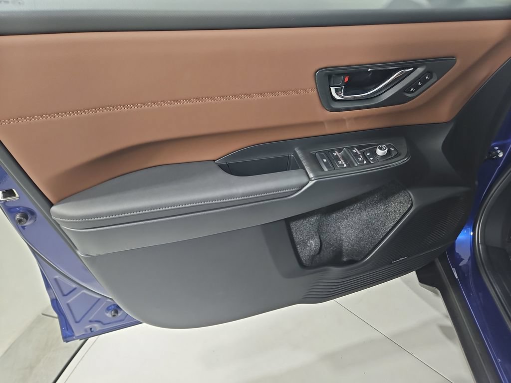New 2026 Subaru Outback Touring XT AWD/4WD image 10
