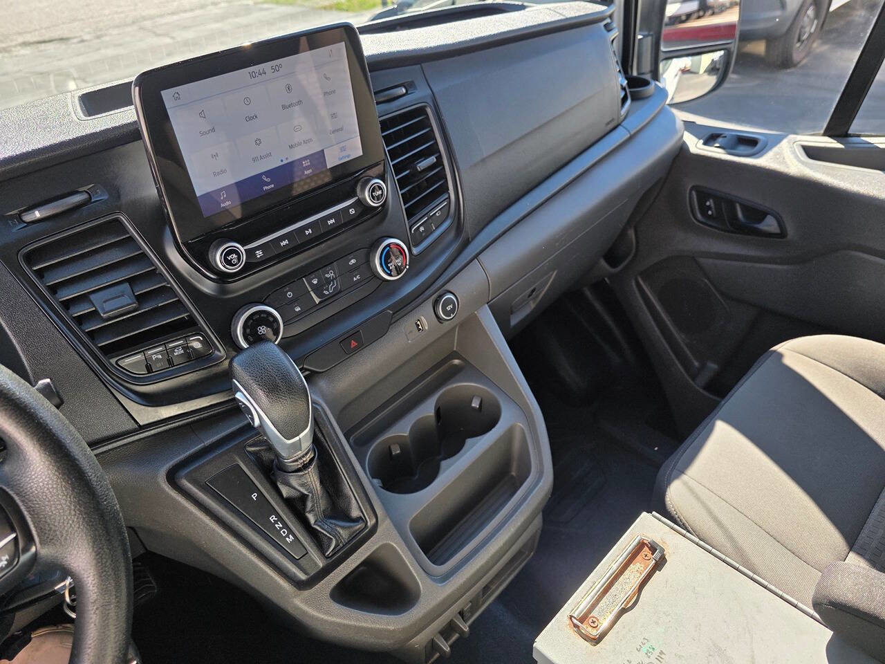 Used 2020 Ford Transit 250 Low Roof image 20