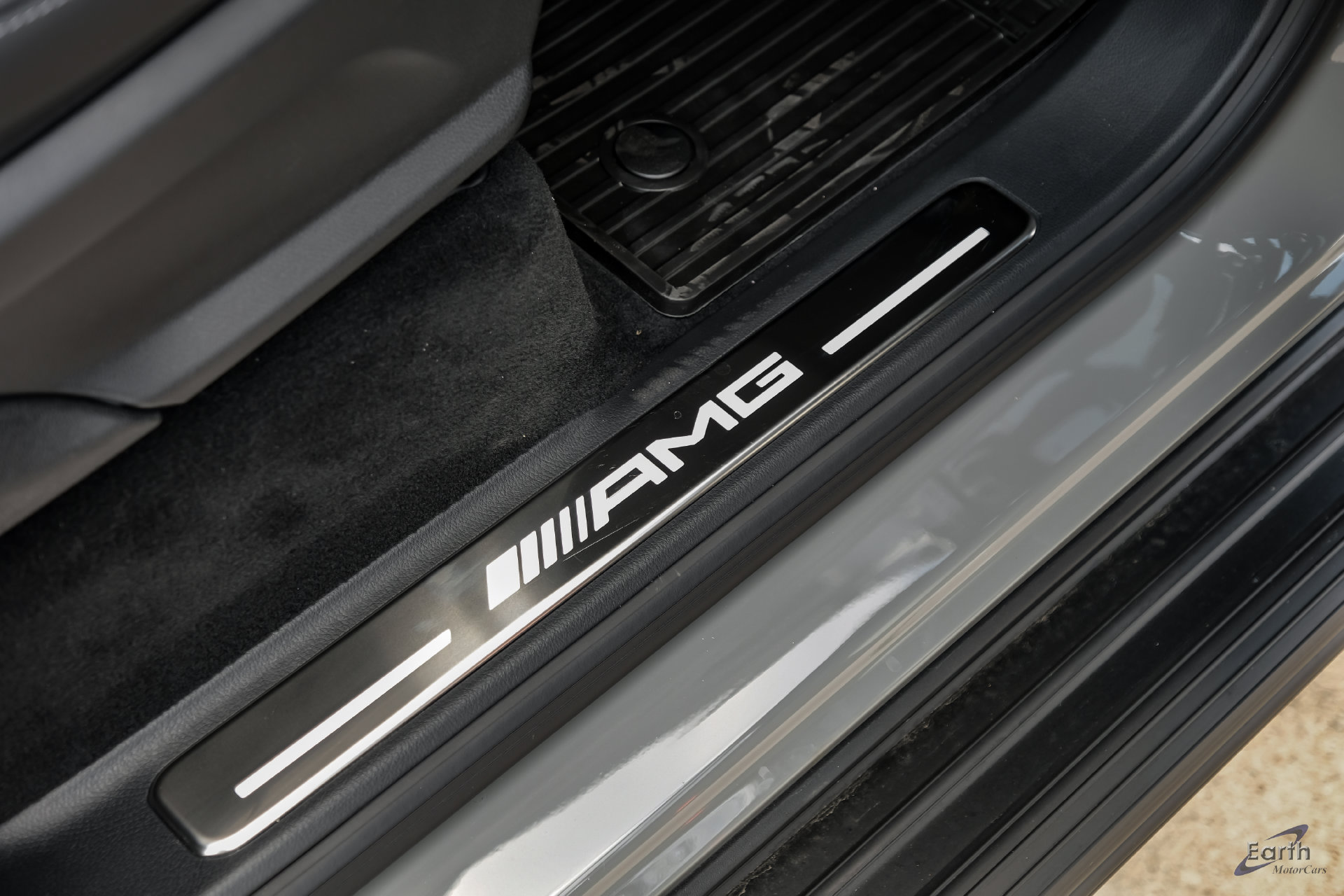 Used 2027 Mercedes-Benz G 63 AMG 4MATIC image 55