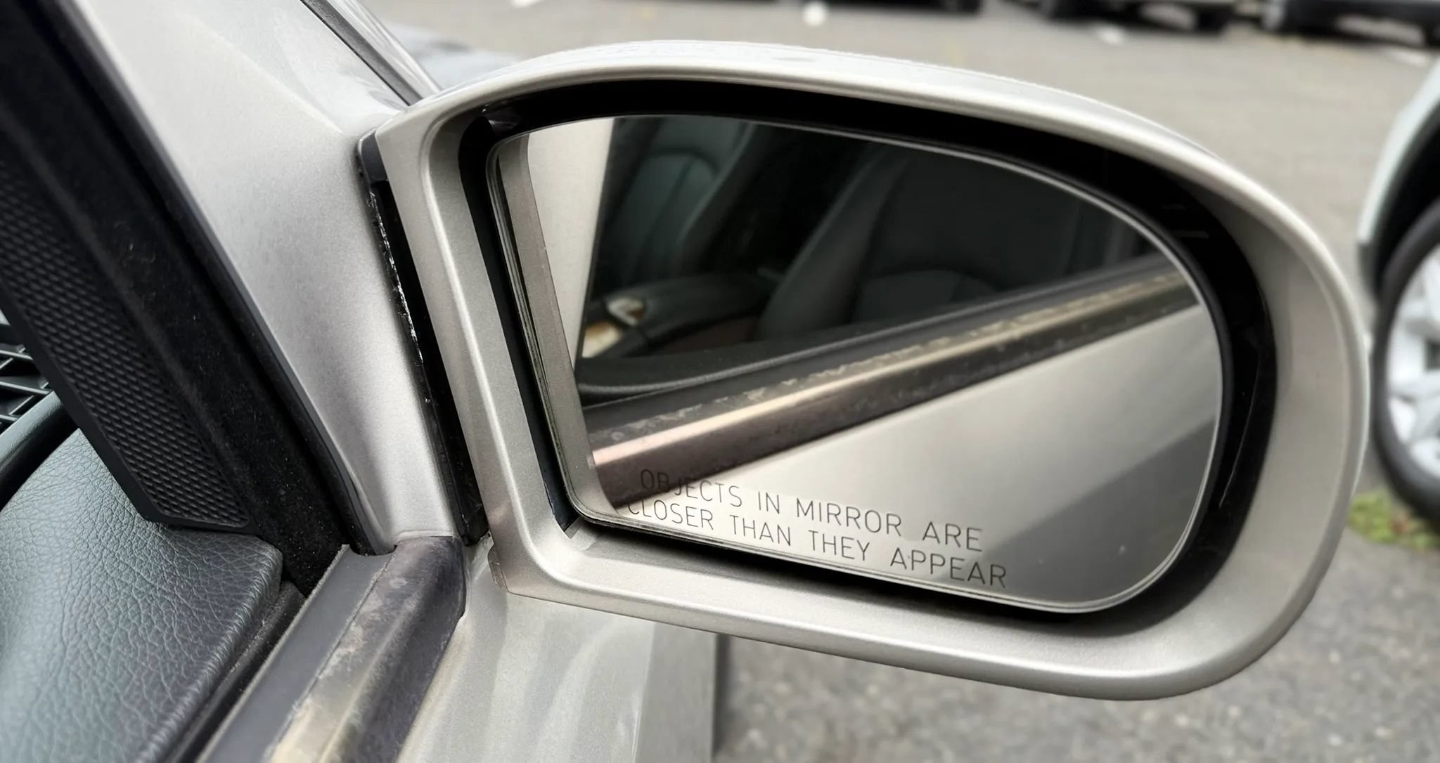 Used 2004 Mercedes-Benz E 320 Sedan image 42
