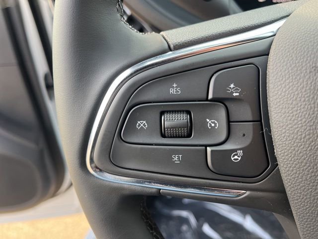 New 2026 Buick Envista Sport Touring w/ Convenience I Package image 18