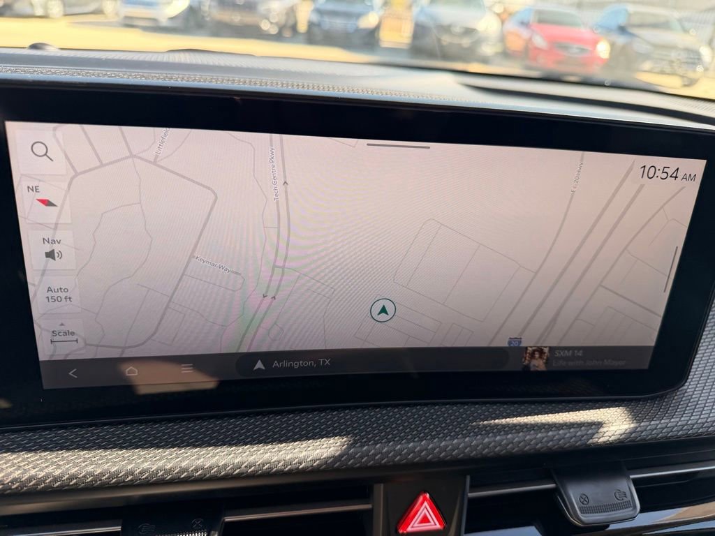 New 2025 Kia EV6 Wind AWD/4WD image 19