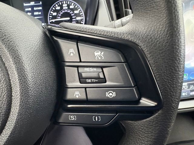 New 2026 Subaru Crosstrek 2.0i Premium image 18