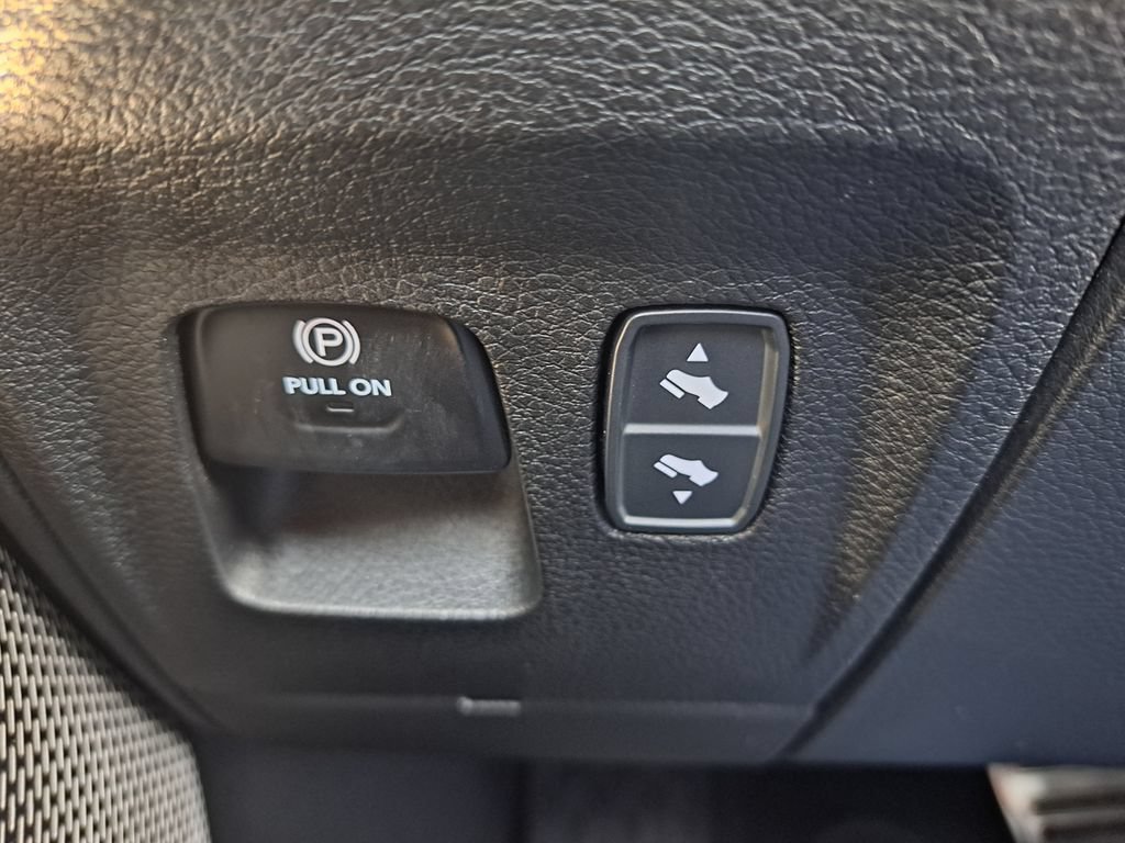 New 2026 RAM 1500 RHO w/ RHO Level 1 Equipment Group AWD/4WD image 22