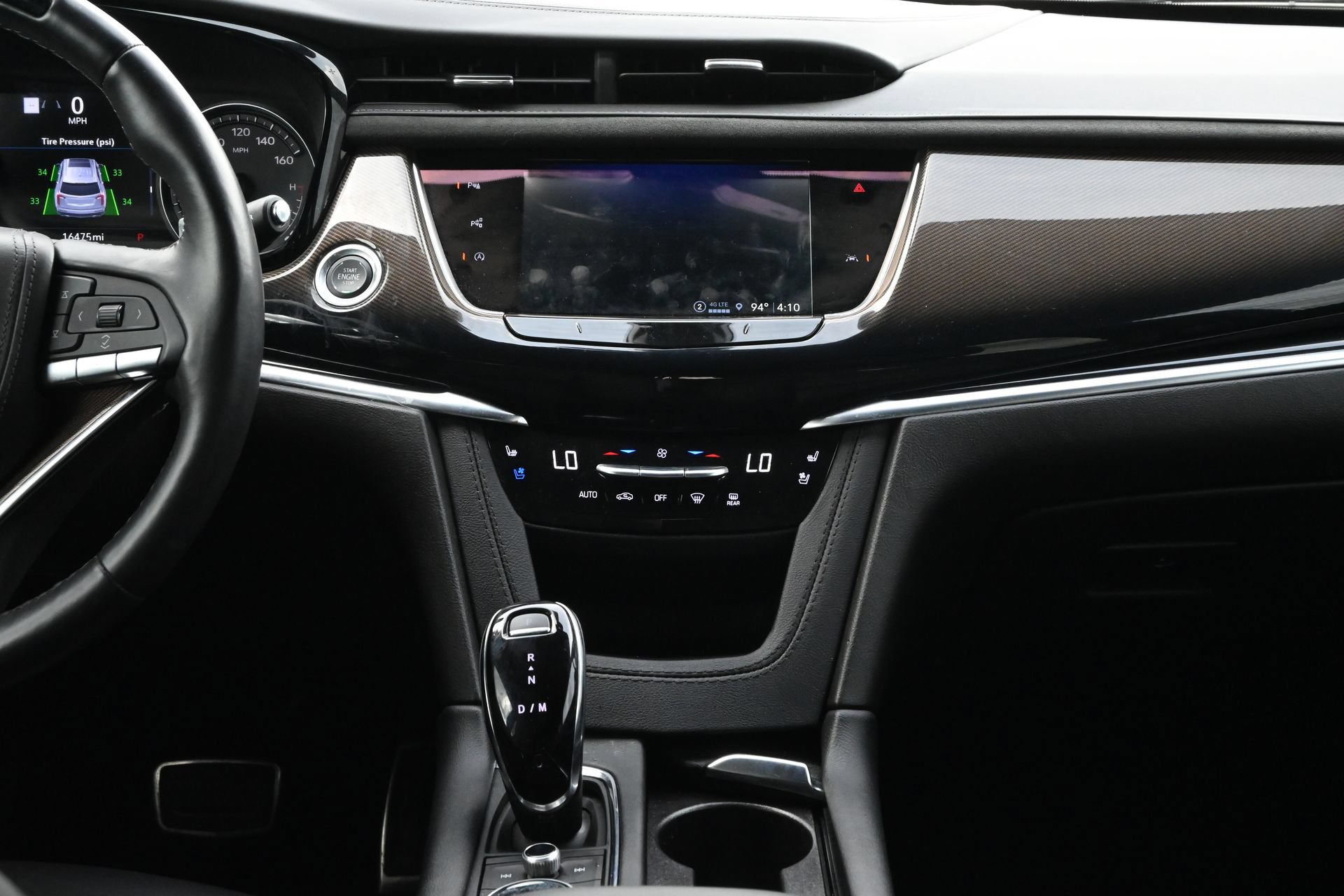 Certified 2024 Cadillac XT6 Sport w/ Platinum Package AWD/4WD image 12