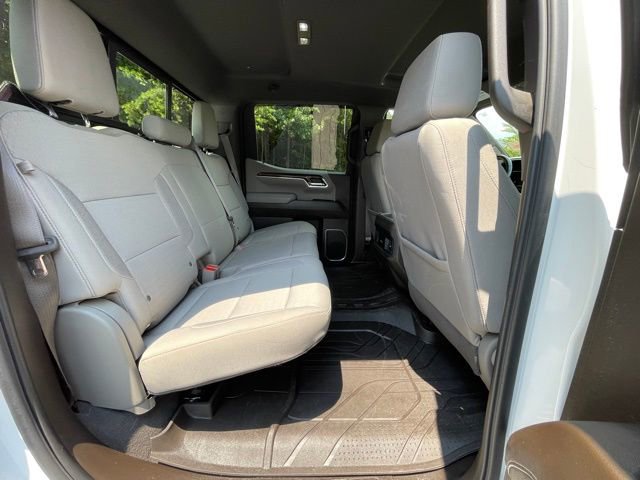 Used 2023 Chevrolet Silverado 1500 RST w/ Convenience Package II image 24