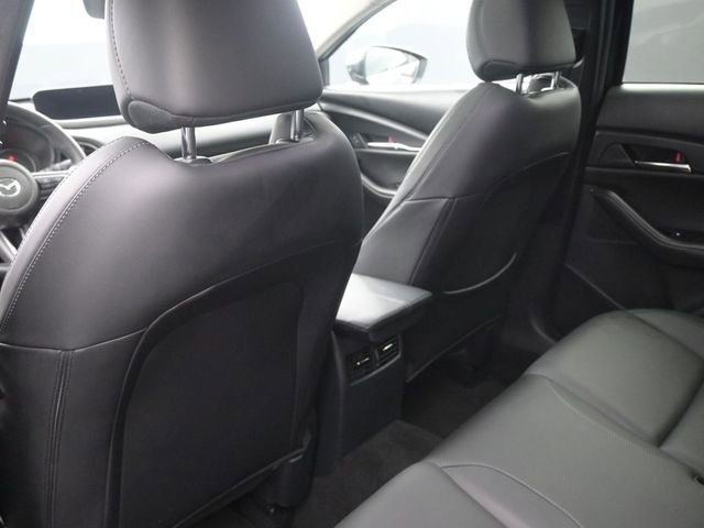 Used 2024 MAZDA CX-30 AWD 2.5 S w/ Preferred Package image 14