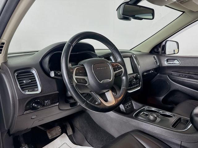 Used 2014 Dodge Durango Limited w/ Premium Group image 9