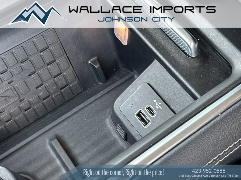 Used 2025 Ford Expedition Platinum AWD/4WD image 28
