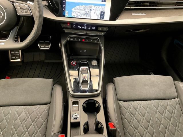 New 2026 Audi S3 Premium AWD/4WD image 10