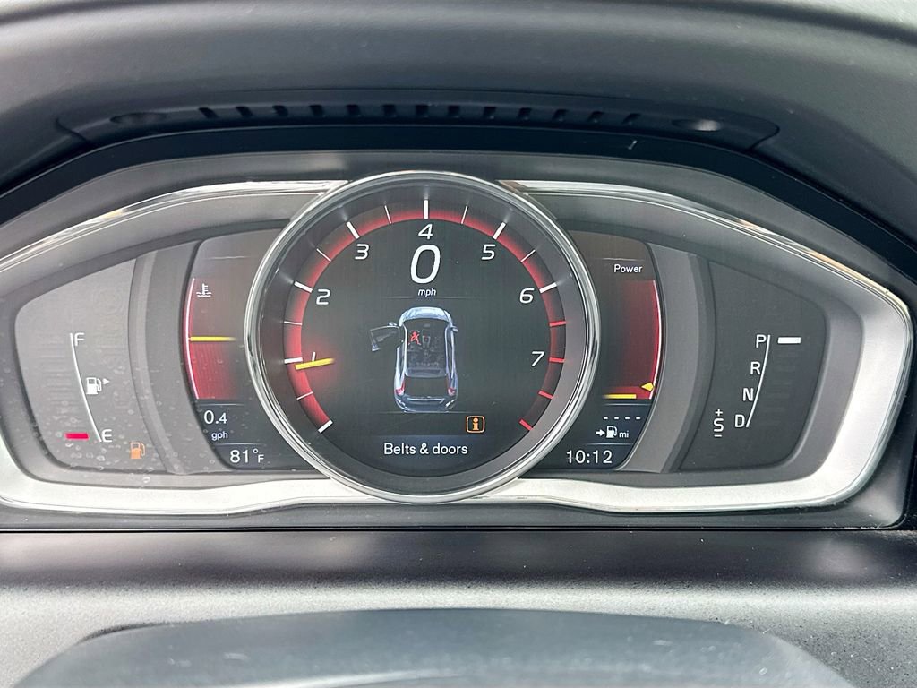 Used 2016 Volvo XC60 T6 w/ Proximity Package image 13