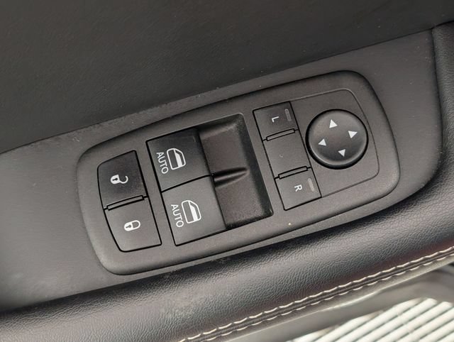 Used 2023 Dodge Challenger SRT Hellcat RWD image 12