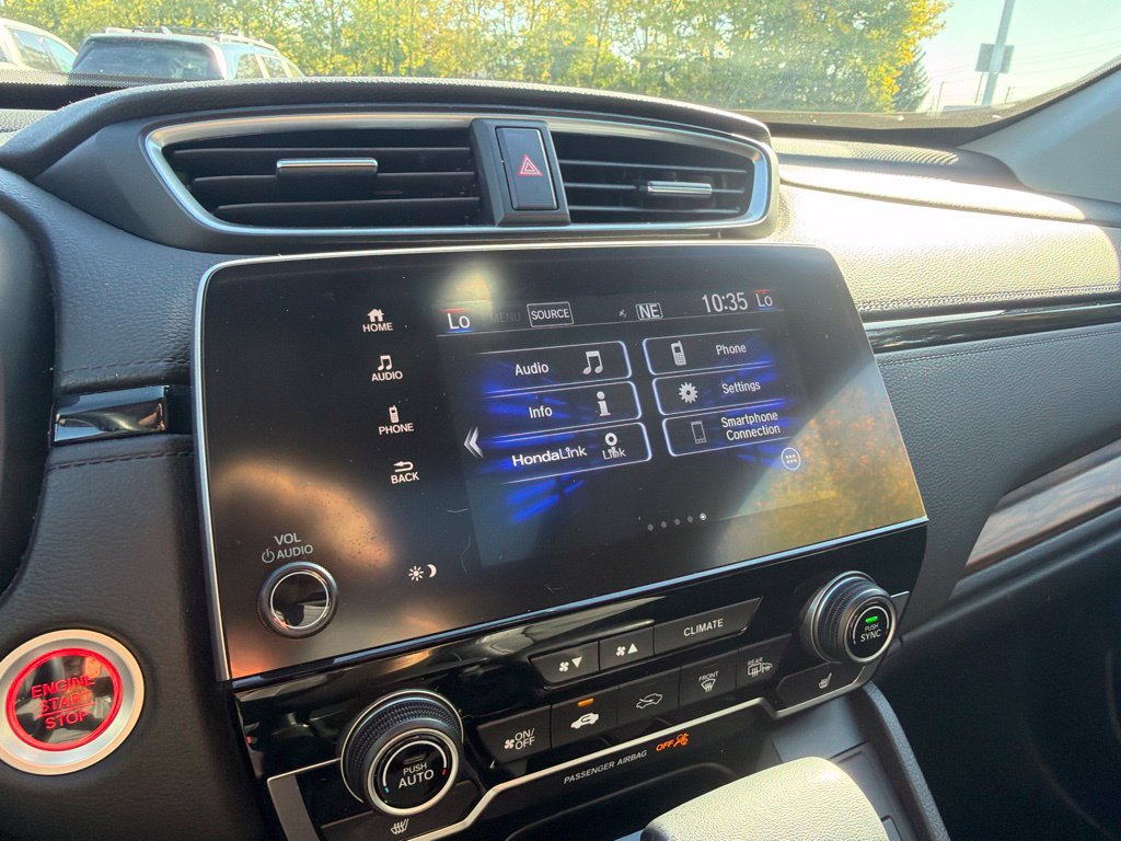 Used 2019 Honda CR-V EX-L image 31