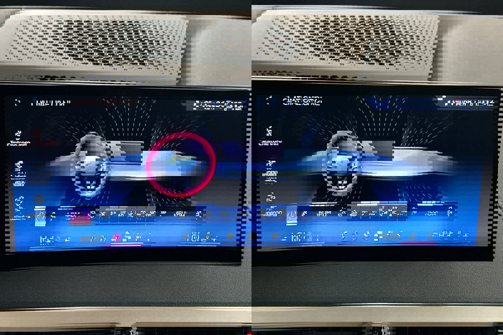 Used 2024 BMW iX xDrive50 w/ Sport Package image 21