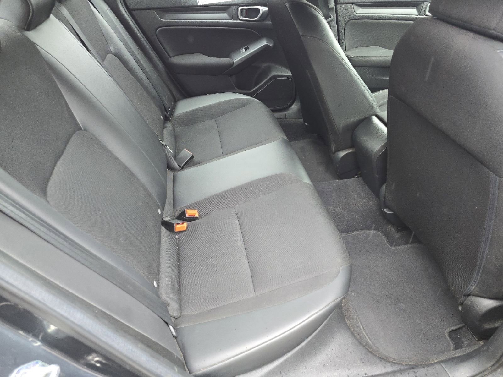 Used 2024 Honda Civic Sport image 19