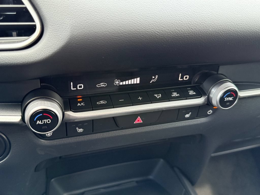 New 2026 MAZDA CX-30 AWD 2.5 S w/ Premium Package image 17