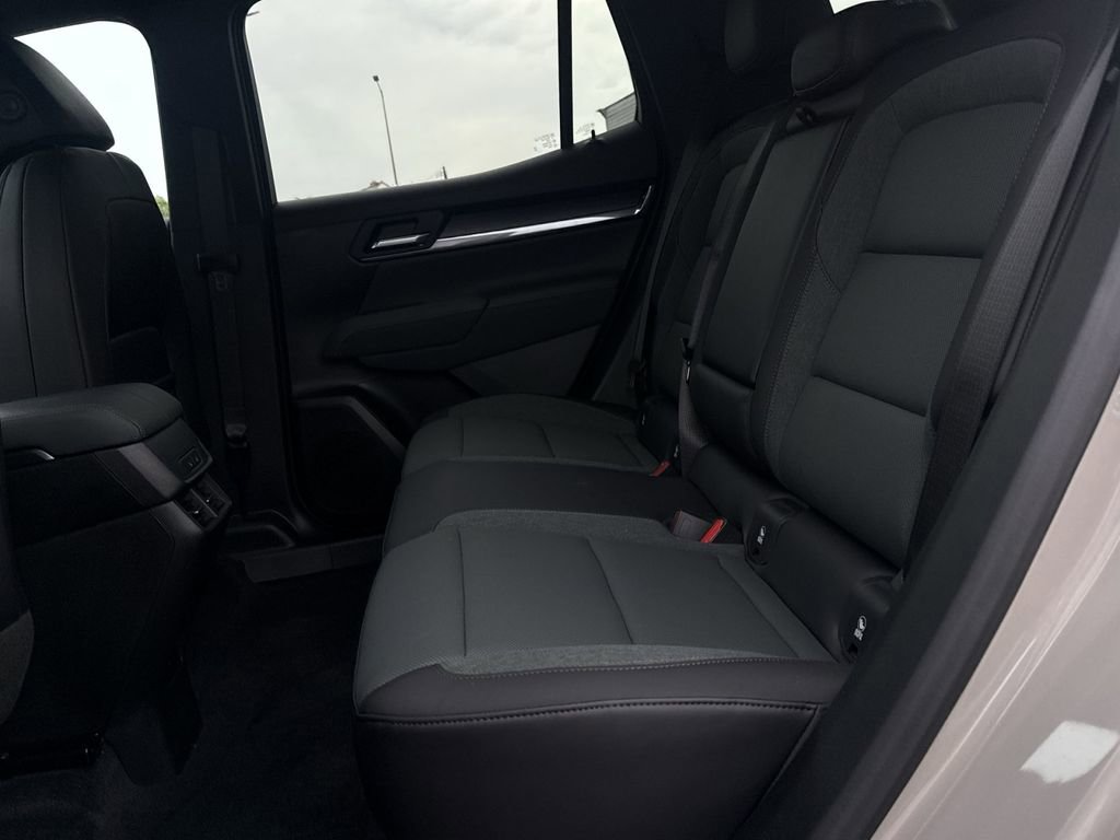 New 2026 GMC Terrain AT4 w/ Convenience Package III image 24