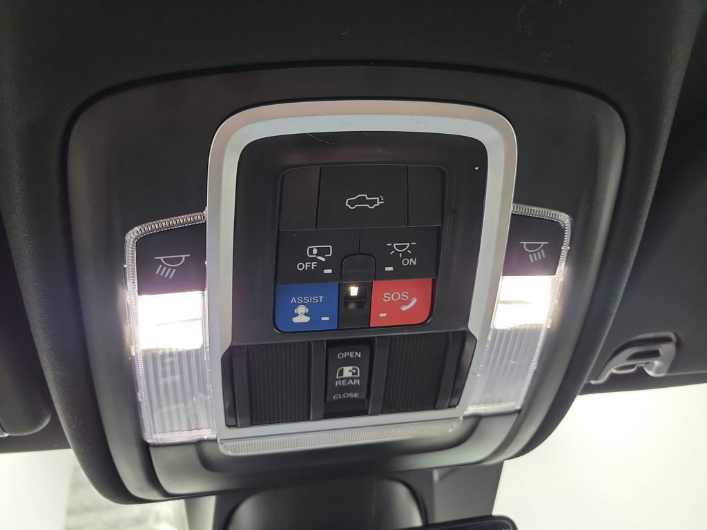 Used 2023 RAM 1500 Laramie image 48