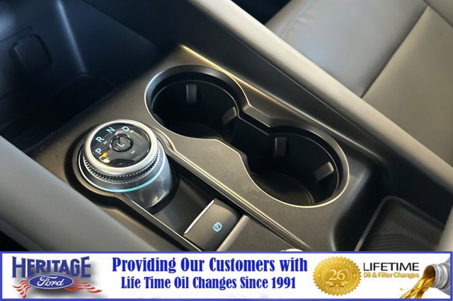 New 2026 Ford Explorer Active image 23