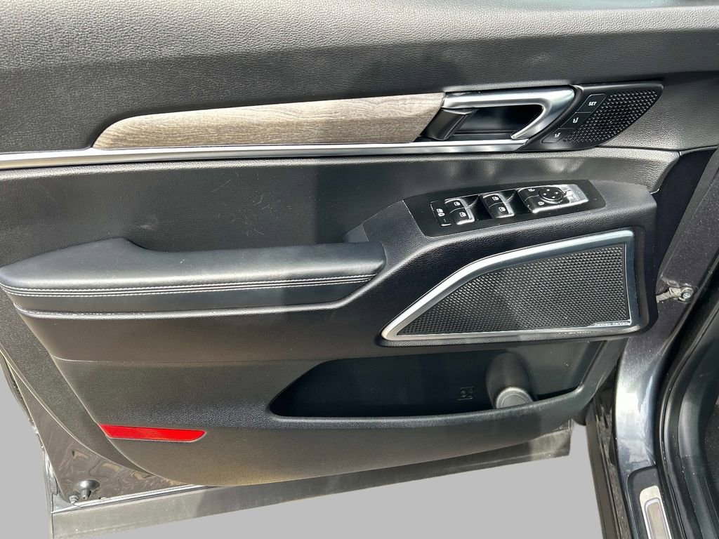 Used 2022 Kia Telluride SX w/ SX Prestige Package image 22