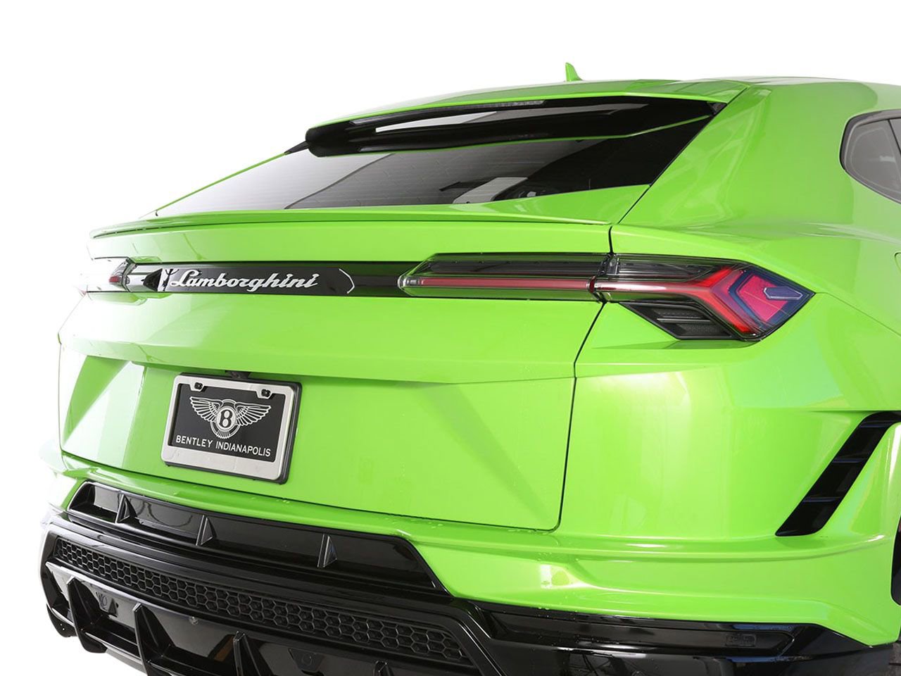 Used 2023 Lamborghini Urus S image 15