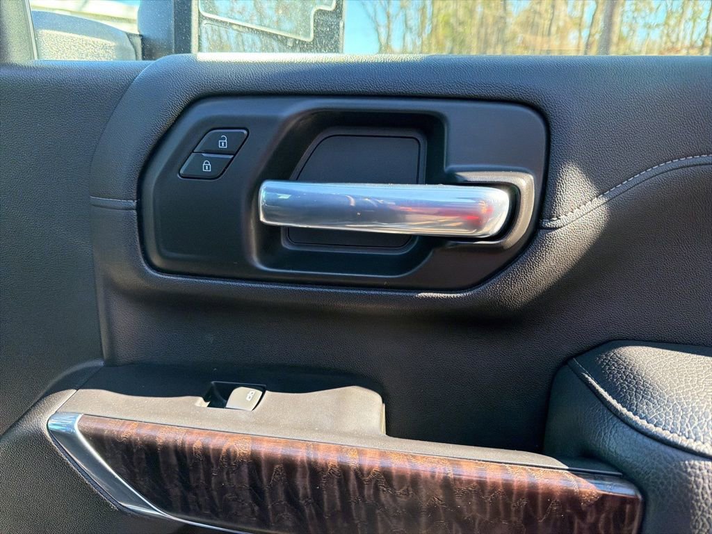 Used 2020 GMC Sierra 2500 Denali w/ Technology Package image 30
