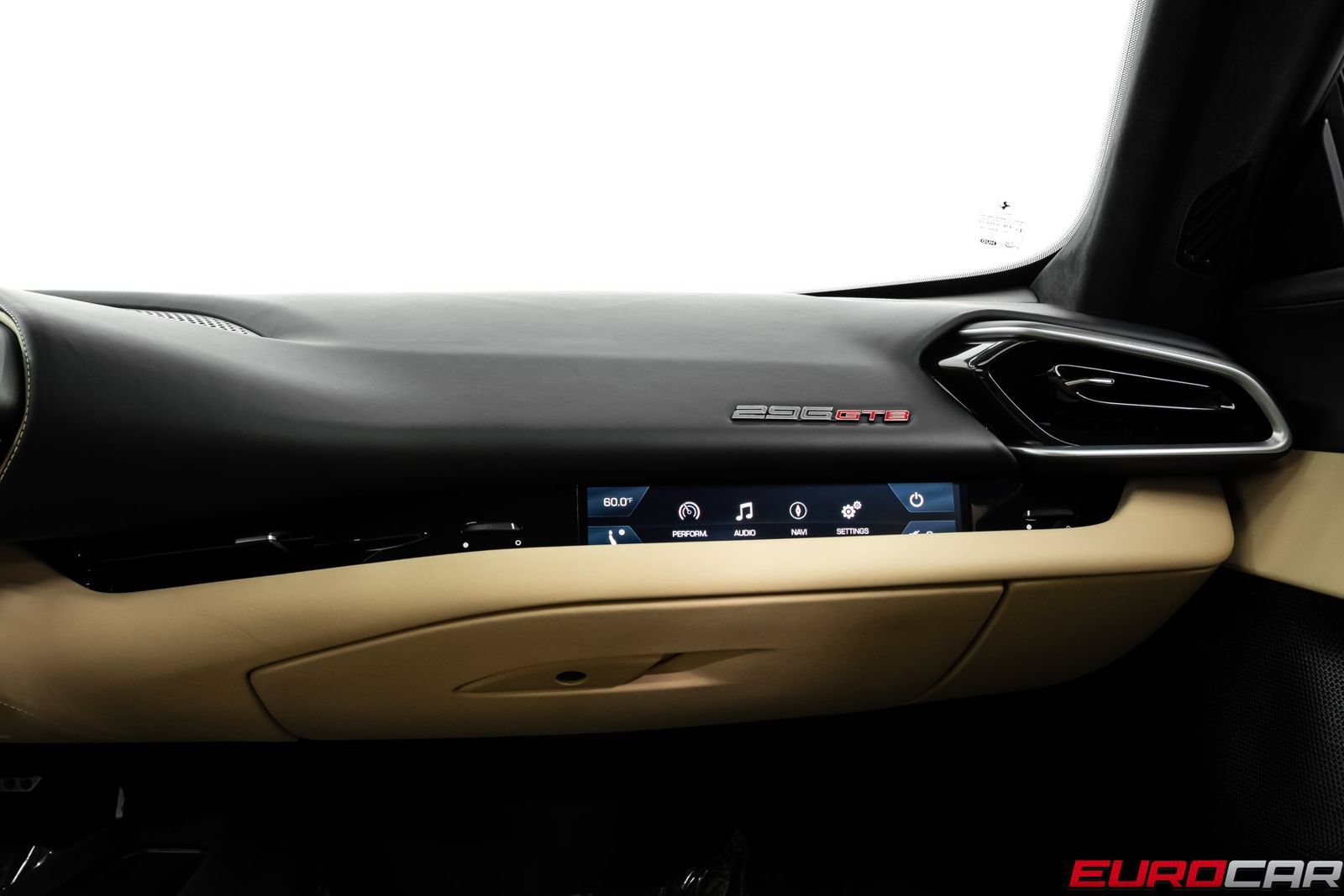 Used 2023 Ferrari 296 GTB RWD image 36