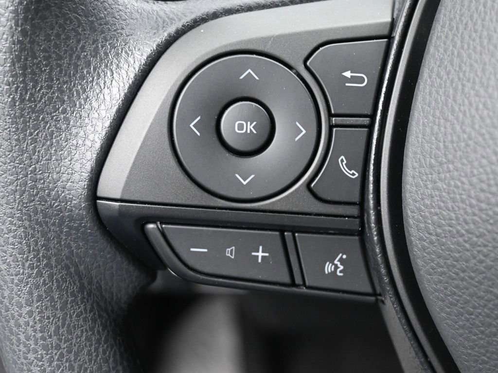 Certified 2026 Toyota Corolla LE FWD image 17