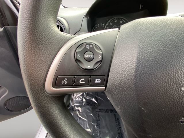Used 2022 Mitsubishi Mirage ES image 19