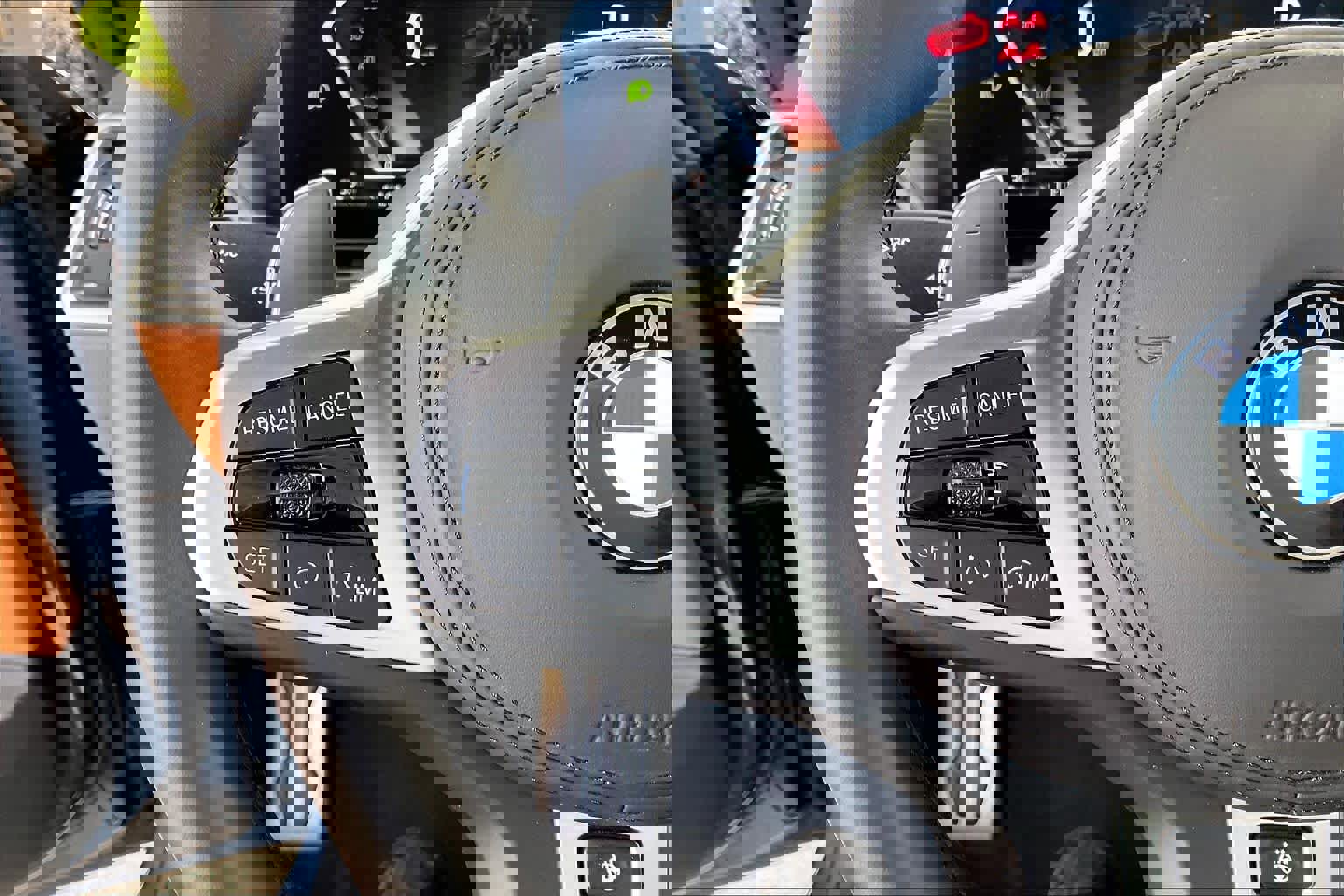 Used 2024 BMW 440i xDrive Coupe w/ Premium Package image 24