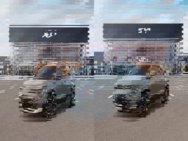 New 2026 Kia Niro Wind video 1