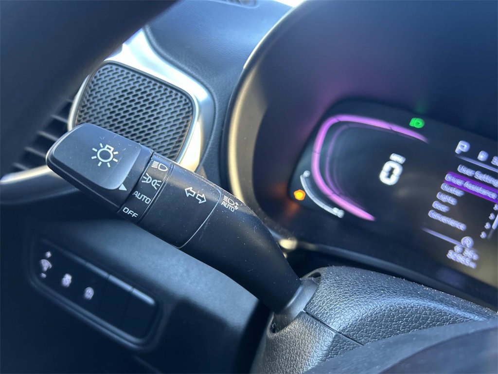 Used 2025 Kia Soul LX w/ LX Technology Package image 23