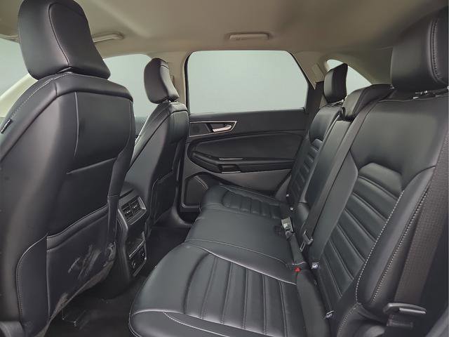Used 2024 Ford Edge SEL w/ Convenience Package AWD/4WD image 15