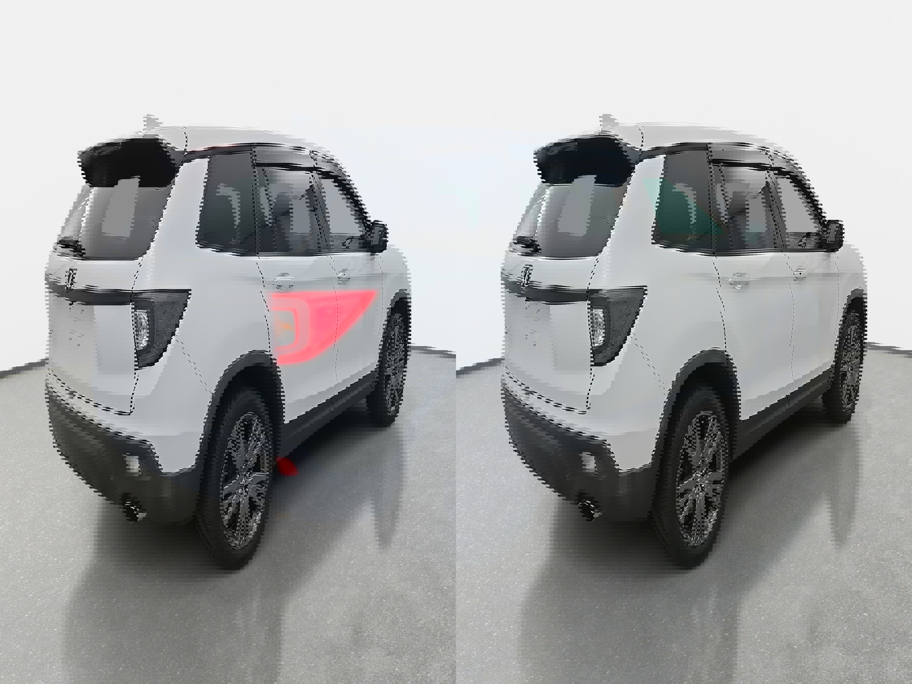 Used 2020 Honda Passport EX-L image 5