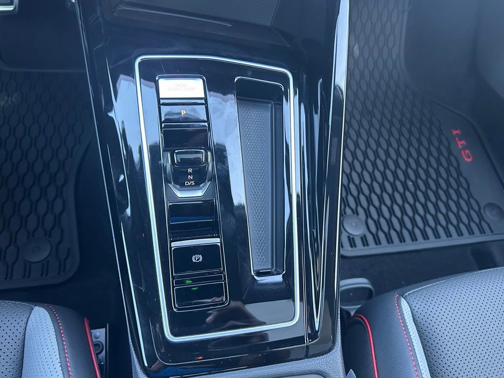 New 2026 Volkswagen GTI SE image 57