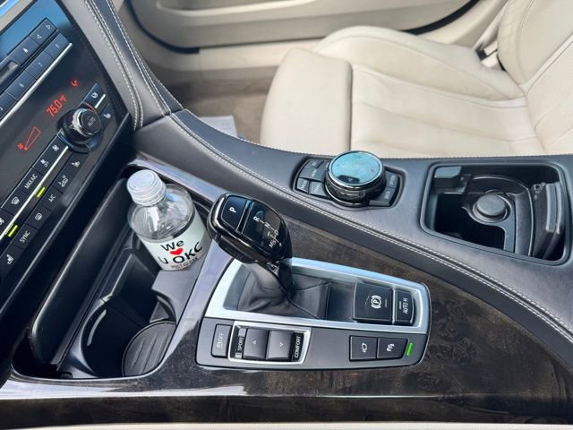 Used 2015 BMW 640i Gran Coupe RWD image 20
